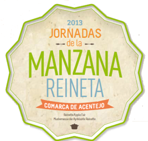Jornadas de la manzana reineta